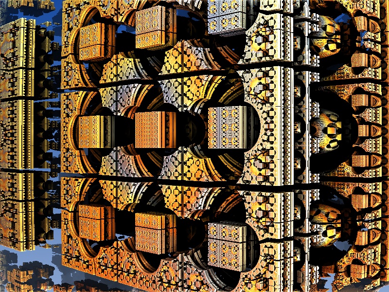 Phased Array Antenna