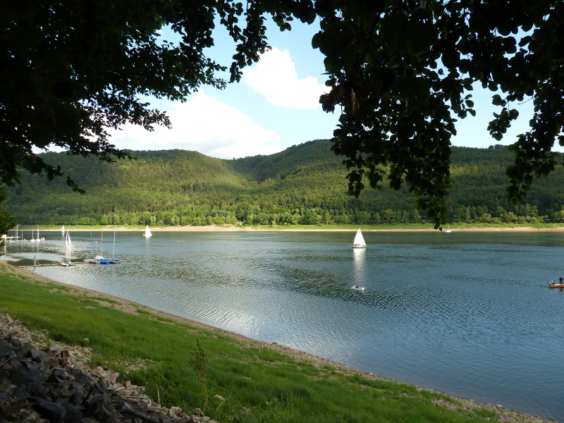 Edersee