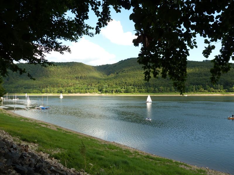 Edersee