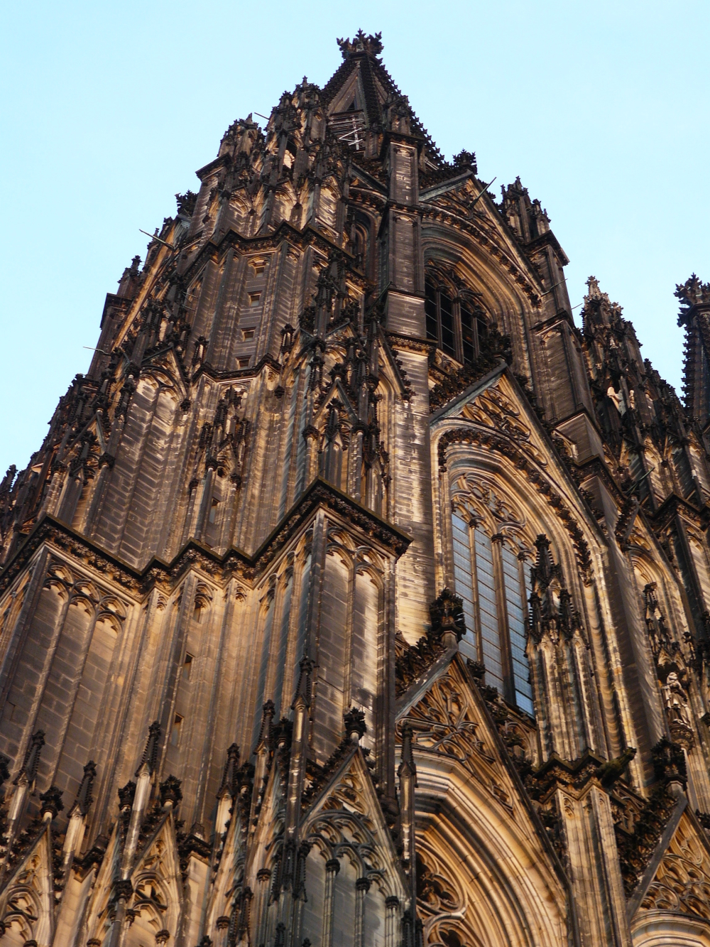 Dom Köln - Cologne Cathedral