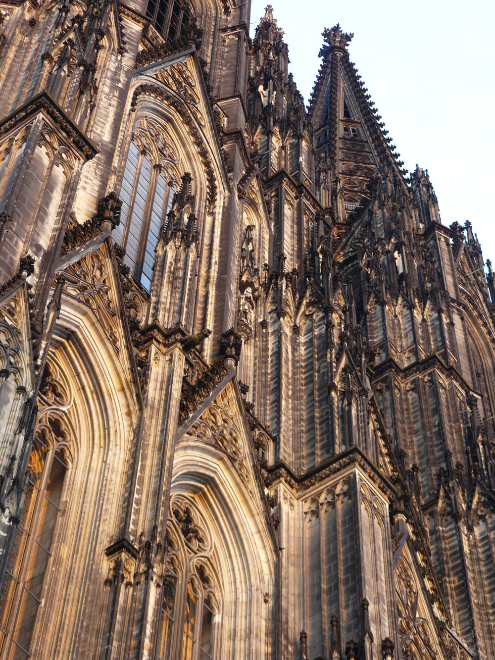 Dom Köln - Cologne Cathedral