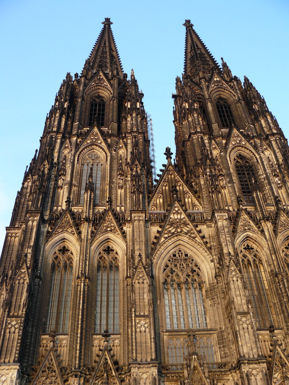 Dom Köln - Cologne Cathedral