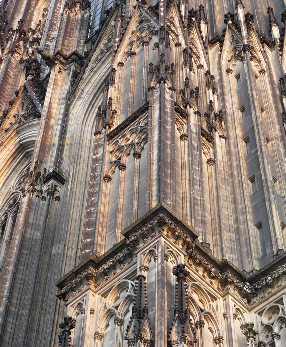 Dom Köln - Cologne Cathedral