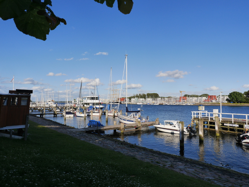 Travemünde