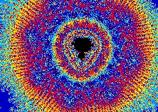 Mandelbrot Fraktal