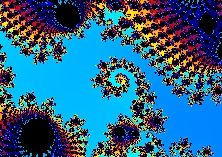 Mandelbrot Set