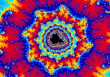 Fractal Mandala