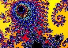 Mandelbrot Set