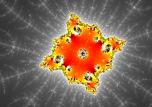 Mandelbrot Set