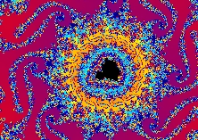 Mandelbrot Set