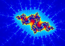 Mandelbrot Set