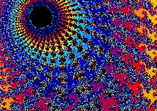 Mandelbrot Set