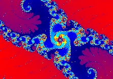 Mandelbrot Set