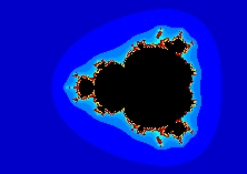 Fractal Mandala