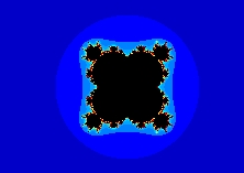 Fractal Mandala