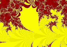 Mandelbrot Fraktal