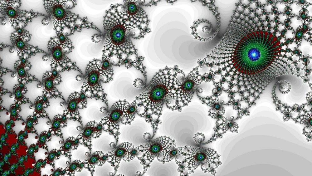 Fractal Network