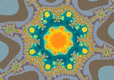 Gold Star