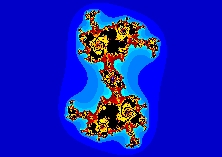 Fractal Mandala