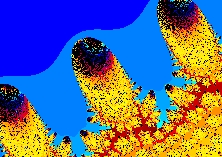 Fractal Mandala