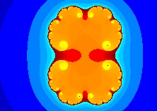 Fractal Mandala