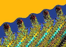 Fractal Mandala
