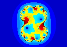 Fractal Mandala