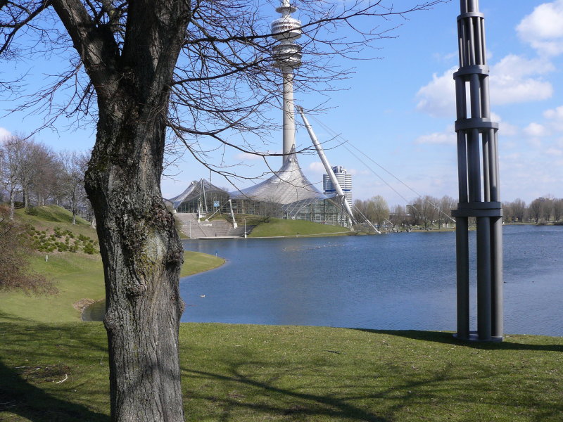 Olympiapark