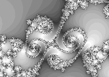 Mandelbrot Fraktal