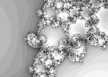 Mandelbrot Fraktal