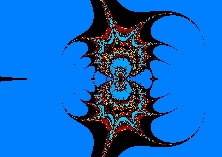 Fractal Mandala