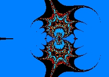 Fractal Mandala