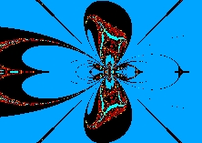 Fractal Mandala