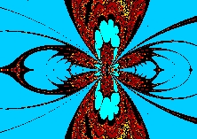 Fractal Mandala