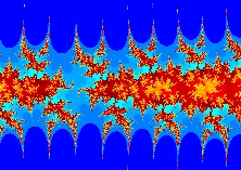 Fractal Mandala