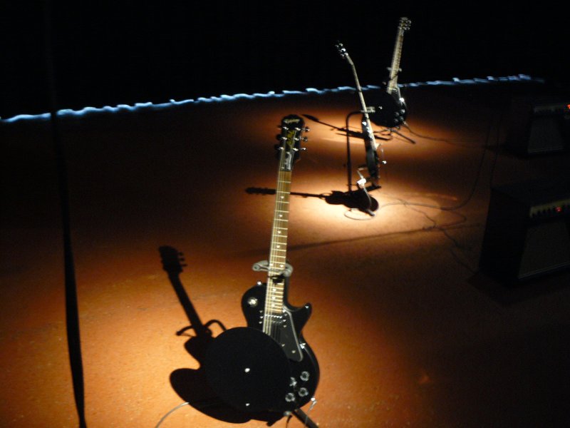 Strings II