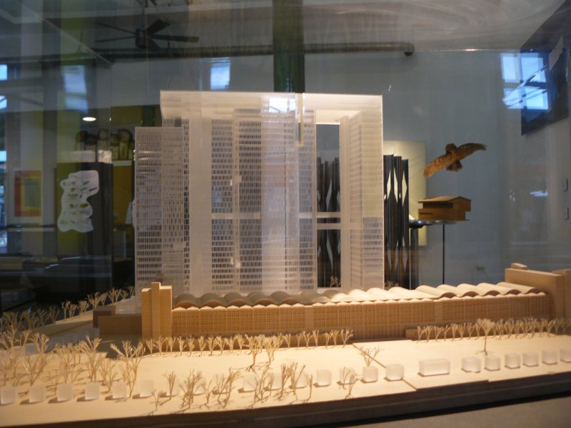 Architecturmodel