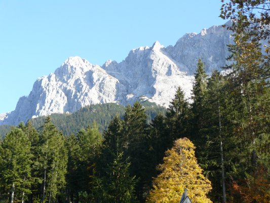 Eibsee