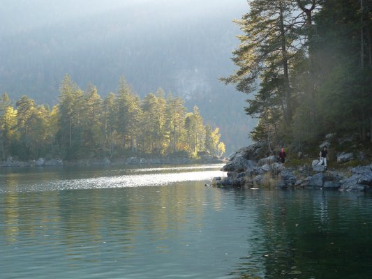 Eibsee