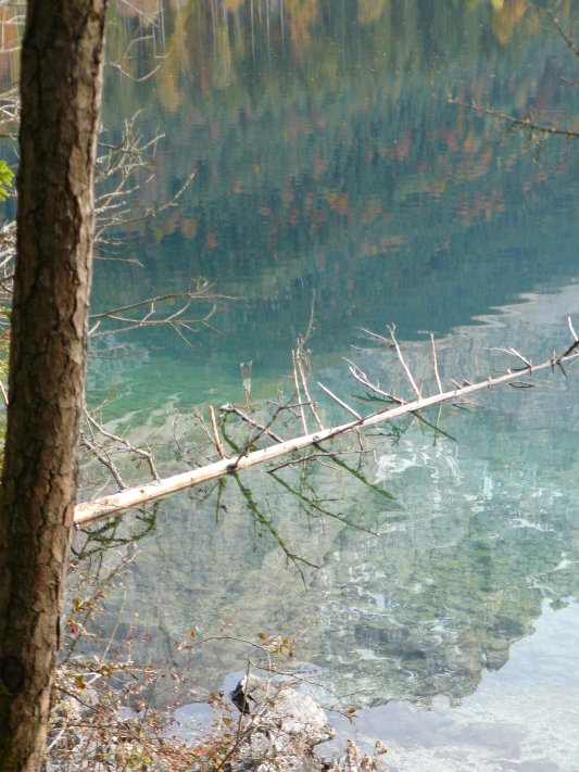 Eibsee