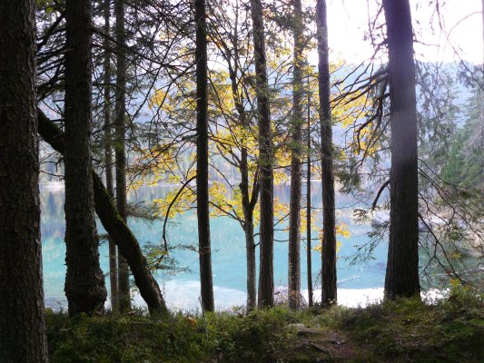 Eibsee