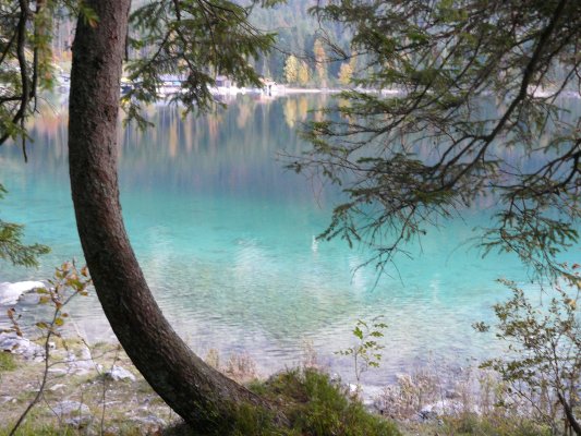 Eibsee