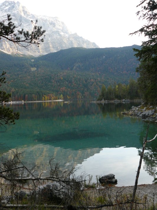 Eibsee