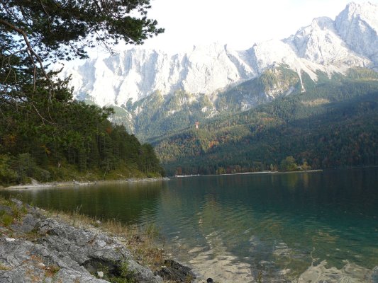 Eibsee