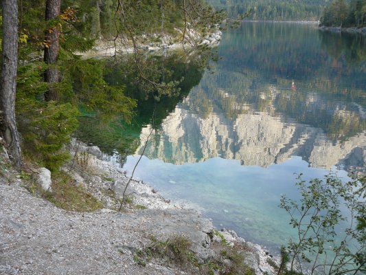 Eibsee