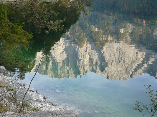 Eibsee