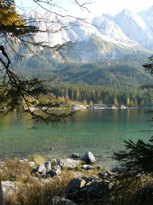 Eibsee