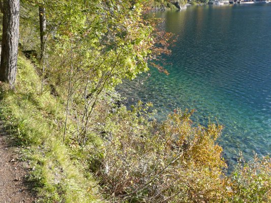 Eibsee