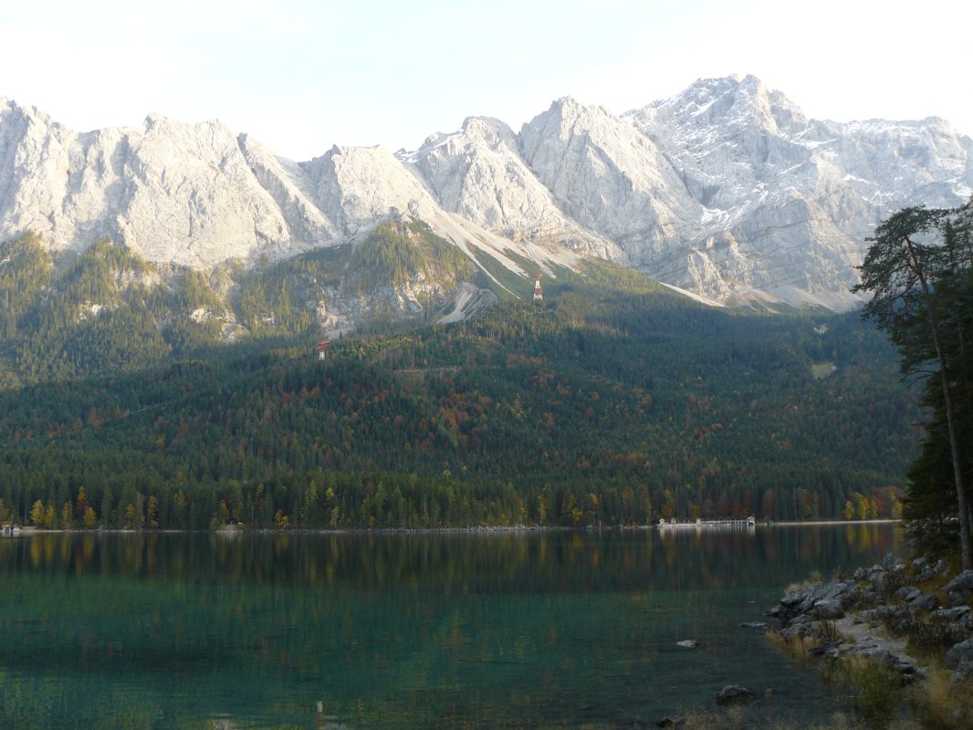 Eibsee