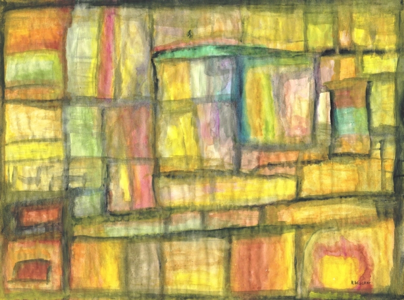 Fachwerk